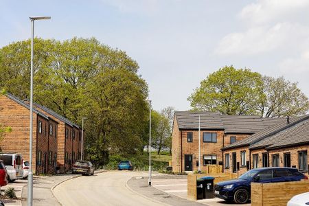 2 bedroom bungalow to rent - Photo 3