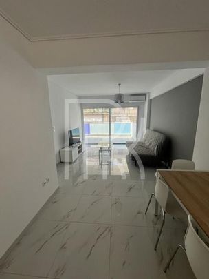 Διαμέρισμα για ενοικίαση Πατήσια - Φωτογραφία 1