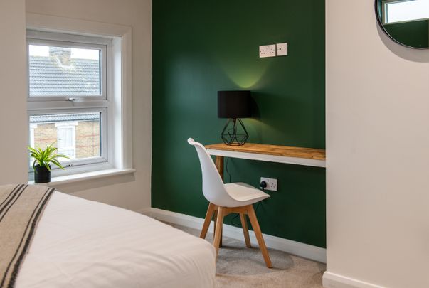 Albany Road - Photo 1