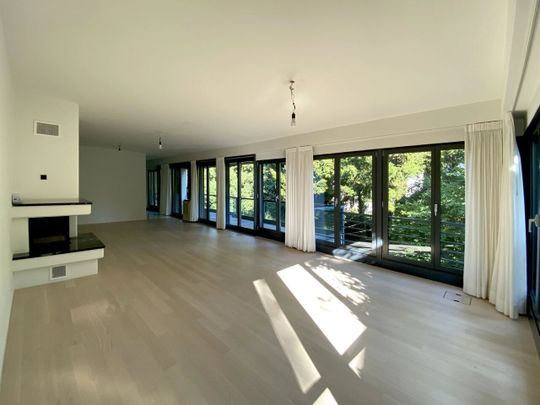 4.5 Zimmer, 164 m², 1. Stock - Photo 1