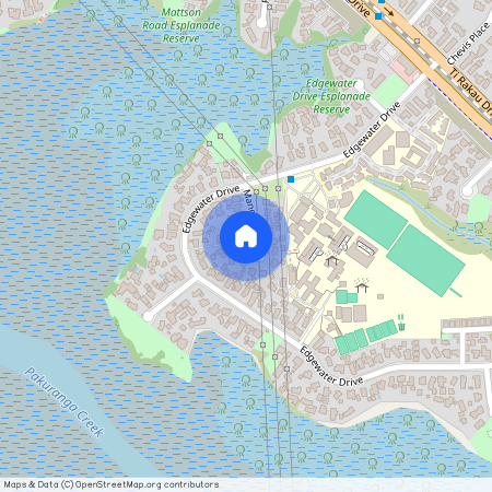 15 Mangos Place, Pakuranga, Manukau City