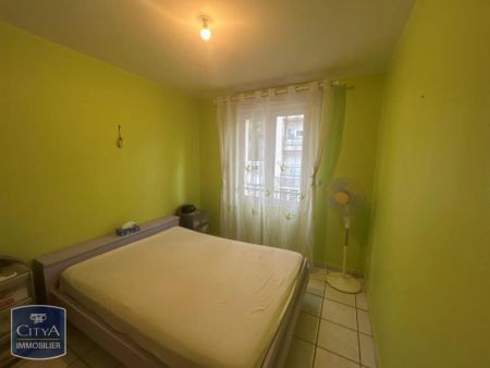 Appartement à louer 3 pièces 60.91m² - Photo 3