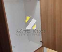 Studio/Γκαρσονιέρα για ενοικίαση - Πάτρα, - Photo 6