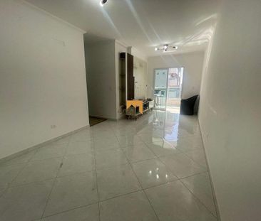 Apartamento Locação 3 Quartos Em Praia Grande Com 102 m² - Foto 5