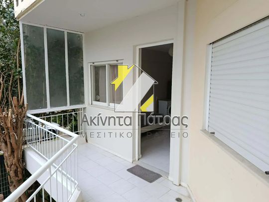 Γκαρσονιέρα/Studio 21 τ.μ. - Photo 1