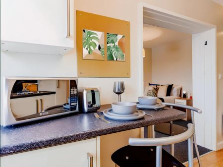 Premium Studio - Photo 2