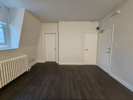 For Lease - 72 Wellesley Street Unit# 203, Toronto, Ontario - Photo 4