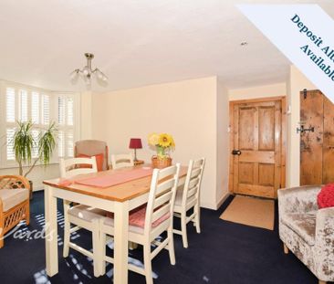 2 bedroom cottage to rent - Photo 3