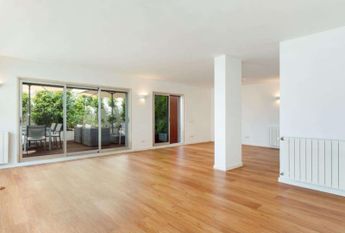 Apartamento T3 em Lisboa