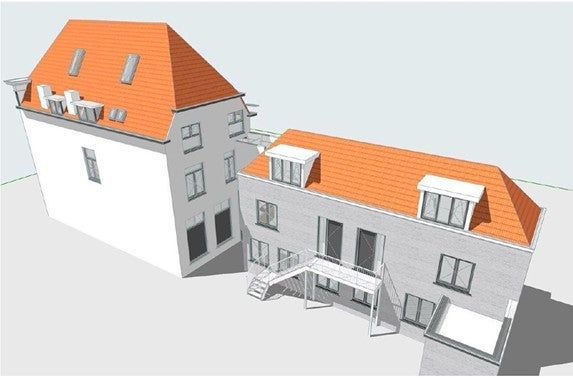 Te huur: Appartement Veemarktstraat in Breda - Photo 1