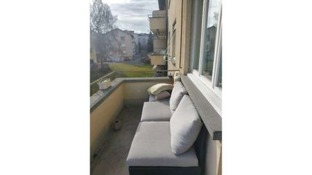 3.5 Zimmer, 90 m², 2. Stock - Photo 5