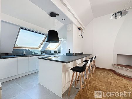 Appartement T7 Saint-Michel-sur-Orge à louer - Photo 2