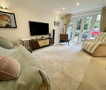 Beaufoys Avenue, Ferndown, BH22 - Photo 3