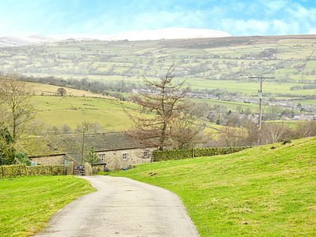 Copy House Cottage, Lothersdale with Earby - Photo 4