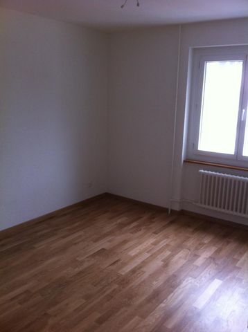 3 Zimmer, 58 m², 1. Stock - Photo 2