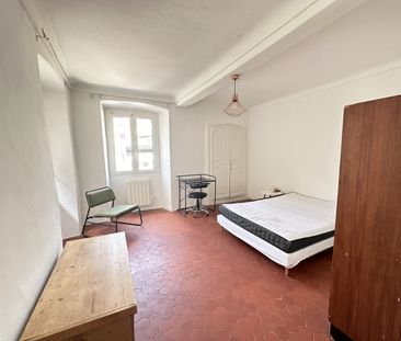 Bastia centre - T3 - Meublé - Photo 6