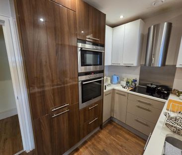 2 bedroom flat to rent - Photo 5