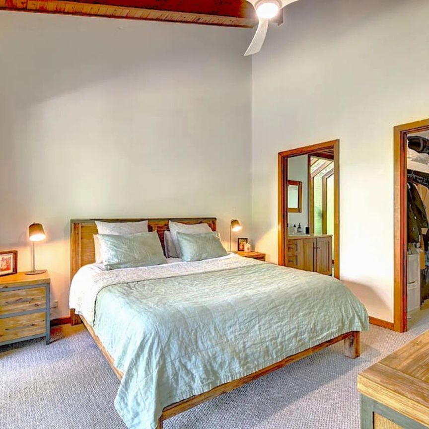 Tranquil Hills Living Surrounded by Nature - Photo 1