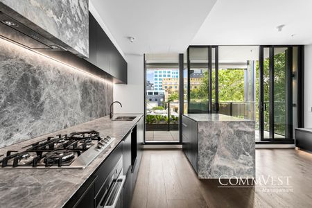 204/339 Toorak Road SOUTH YARRA - Photo 2