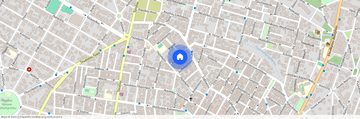 Νέα Ερυθραία (Εθνικιστών και Αναπήρων Πολέμου)