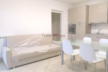 Appartamento seminuovo moderno e giovanile