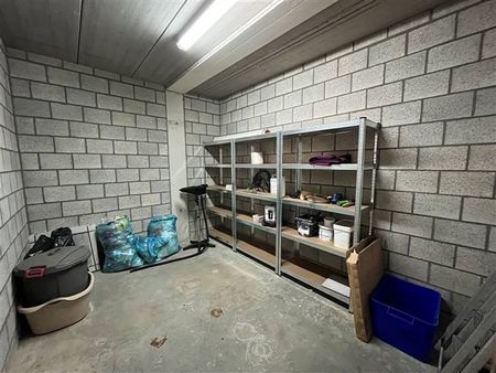 Appartement te huur - Photo 4