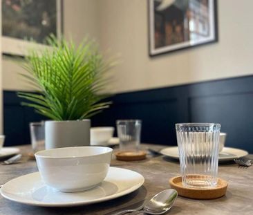 1 bedroom in a house share to rent - Photo 5