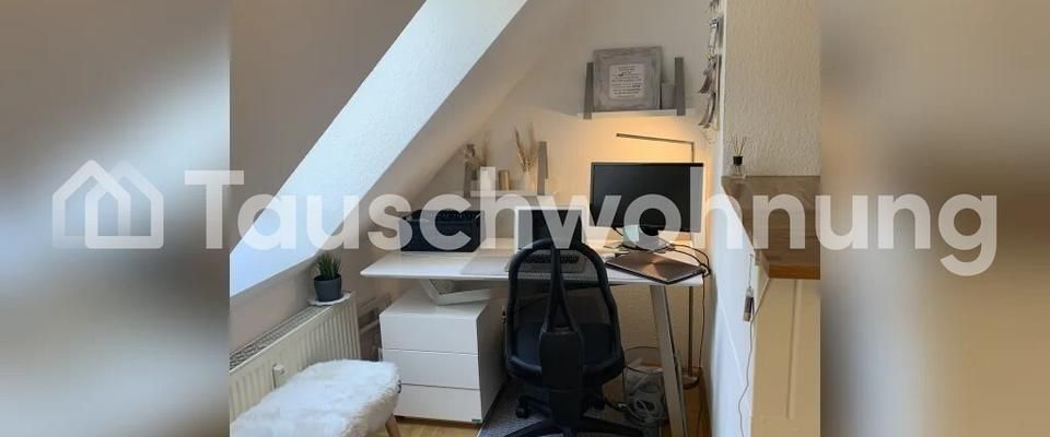 TAUSCHWOHNUNG 2-Zimmer Wohnung im Zentrum von Sülz - Foto 1