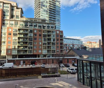 For Lease - 35 Parliament Street Unit# 202, Toronto, Ontario - Photo 3