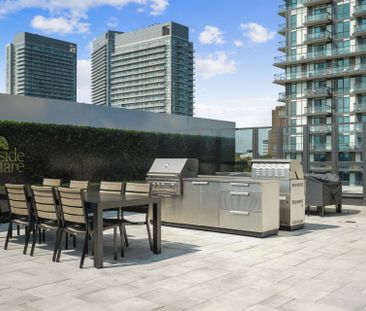 For Lease - 325 Yorkland Boulevard Unit# 2108, Toronto, Ontario - Photo 1