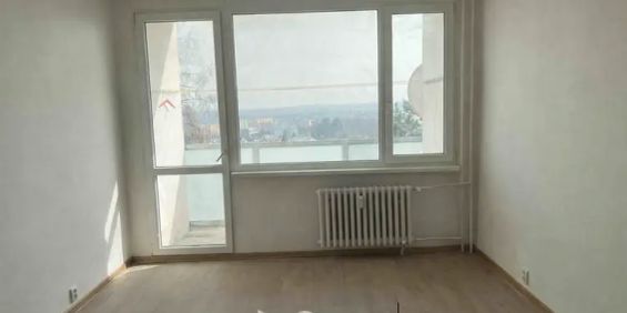 Pronájem, Byt 1+1+L, OV, 40 m - Fotografie 3