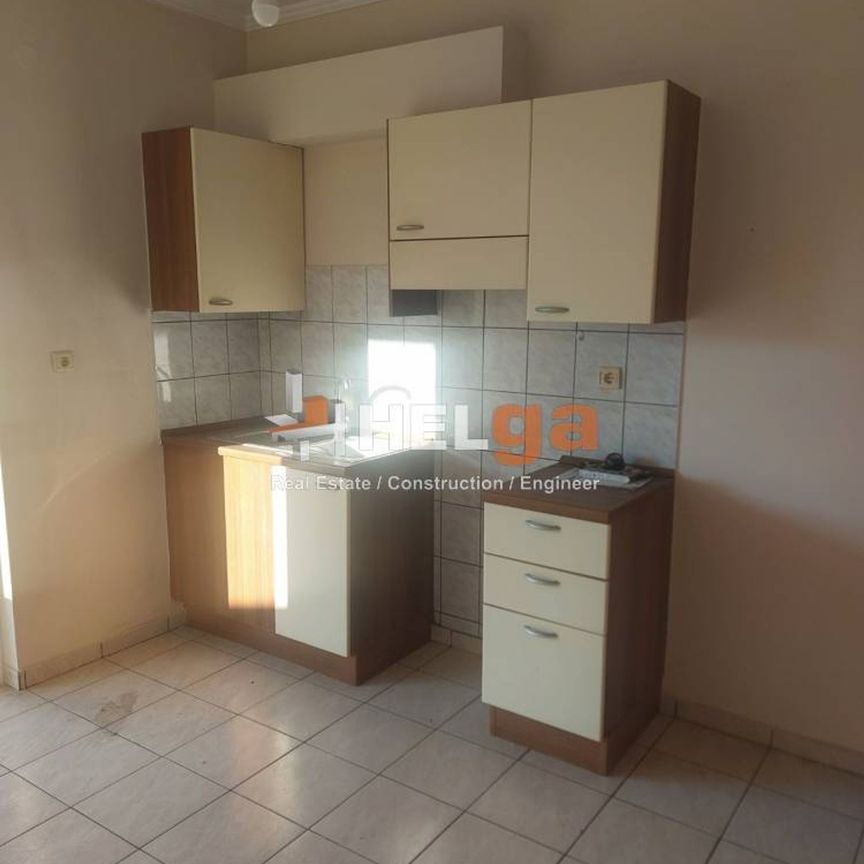 Ενοικίαση κατοικίας, 34 τ.μ., Πάτρα, 300 € - Photo 1