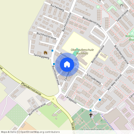 3604, Thun, Buchholzstrasse, 95g