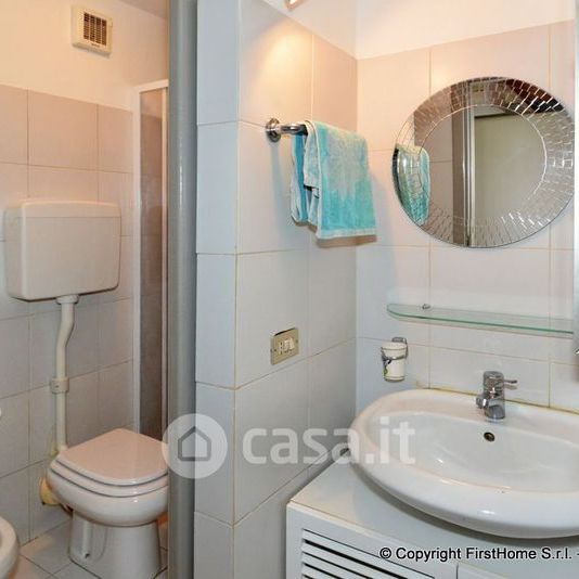 Monolocale in Affitto in Via Cardinale Ascanio Sforza a Milano - Foto 1