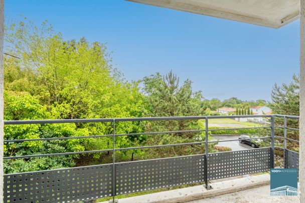 Location Appartement 2 pièces 45m² - Photo 1