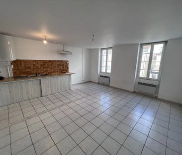 Location Appartement 1 pièces 28 m2 à Castelnau-de-Médoc - Photo 3