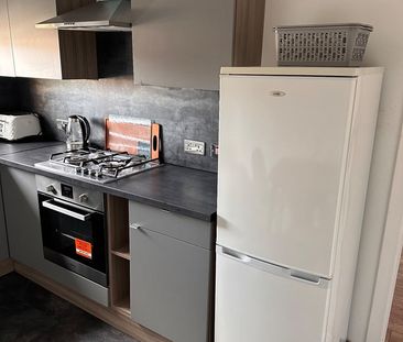 1 Bed Flat, Darleith Street, G32 - Photo 3