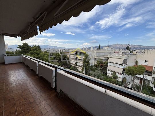 Διαμέρισμα για ενοικίαση Αγία Παρασκευή - Photo 1