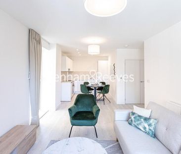 1 bedroom apartment to rent - Photo 2