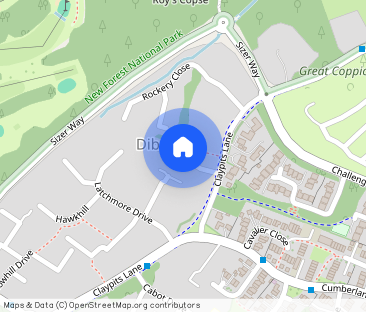 Vaughan Road, Dibden - Photo 1