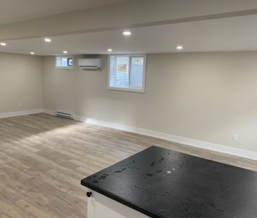 For Lease - 62 Wexford Avenue Unit# BASEMENT, London East, Ontario - Photo 6