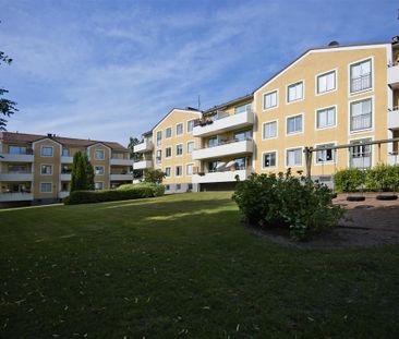 2 Rum och kök, Medevivägen - Foto 3