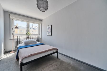 2 bedroom apartment to rent - Photo 5