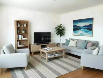 Location Appartement 4 pièces 86 m2 à Saint-Avertin - Photo 4