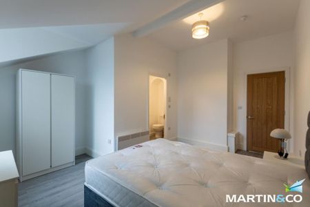 1 bedroom flat to rent - Photo 3