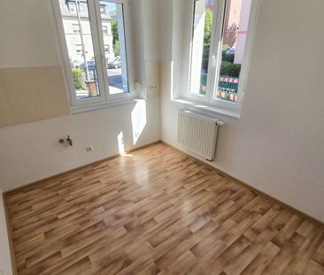 Wohnung, 2 Zimmer (59,3 m²) - Foto 1