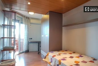 barcelona, Catalonia 08005