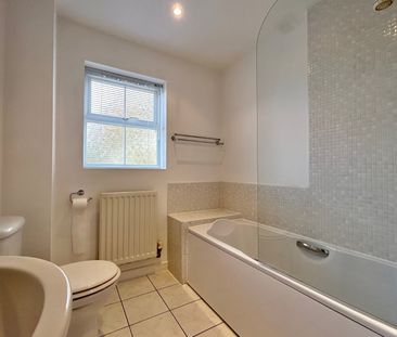 2 bedroom apartment to rent - Photo 6
