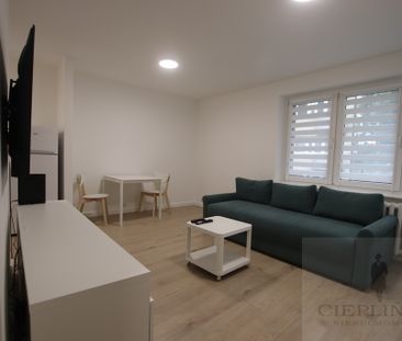 Na wynajem kawalerka na Pomorzanach. - Zdjęcie 2