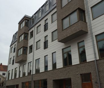 Lagerbergsgatan, Uddevalla - Foto 2